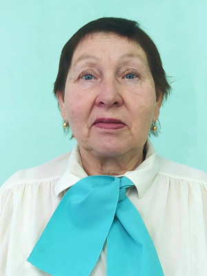 Гамза Наталья Ивановна Гамза Наталья Ивановна