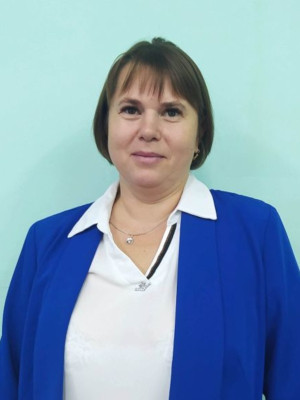 Палюга Вера Александровна Палюга Вера Александровна